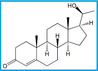 Progesterone EP Impurity B / Progesterone BP Impurity B